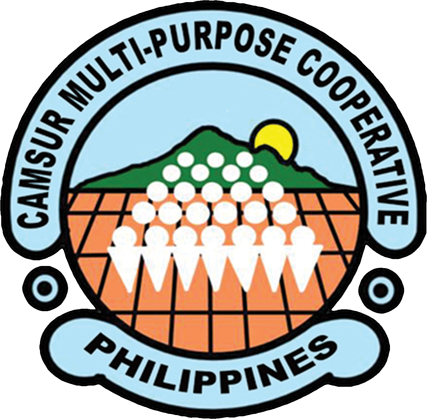 Cooperative Logo