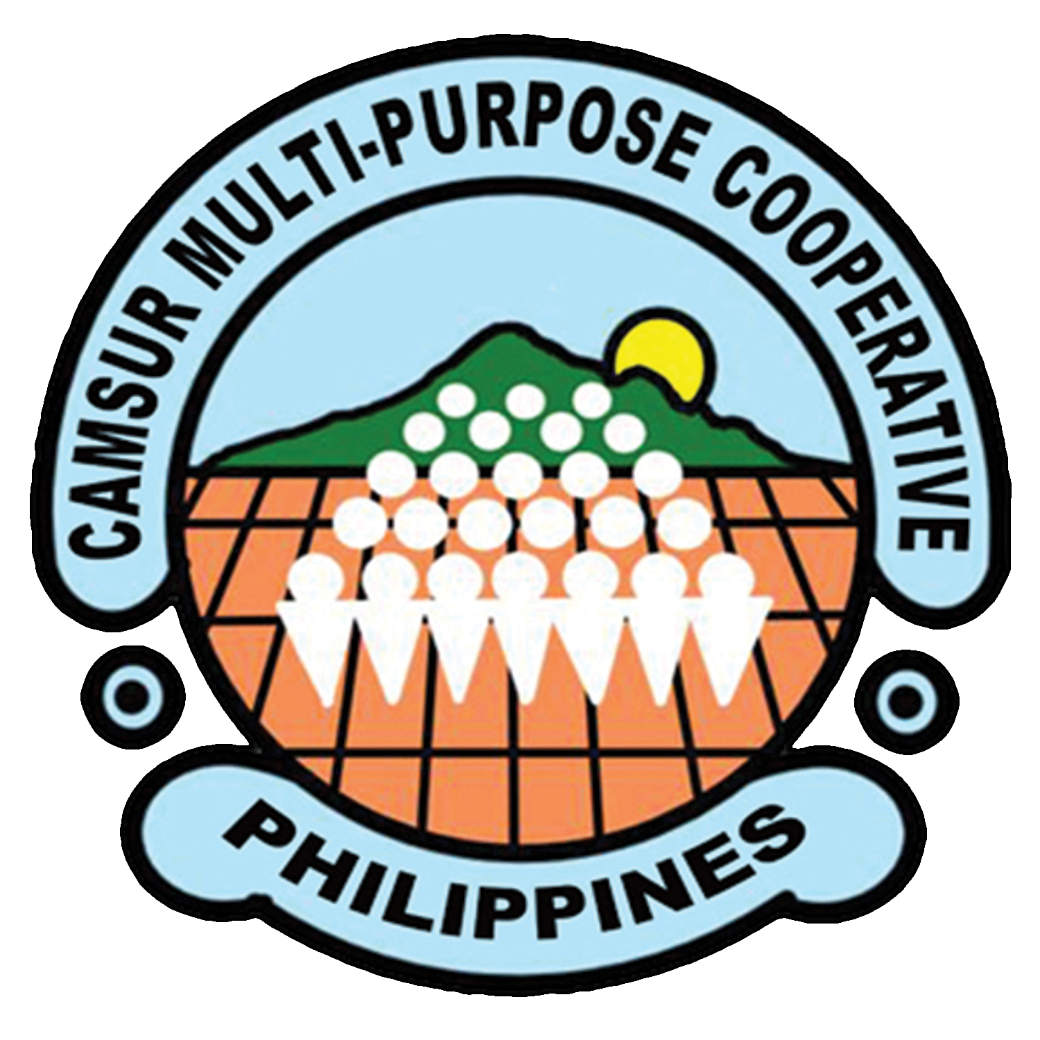 Camsur MPC Logo