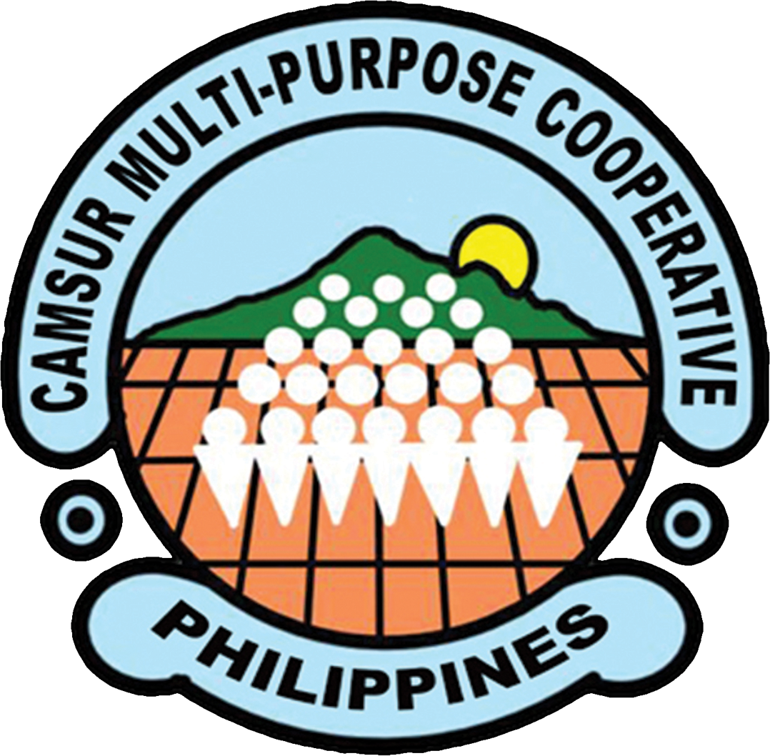 CamSur MPC Logo